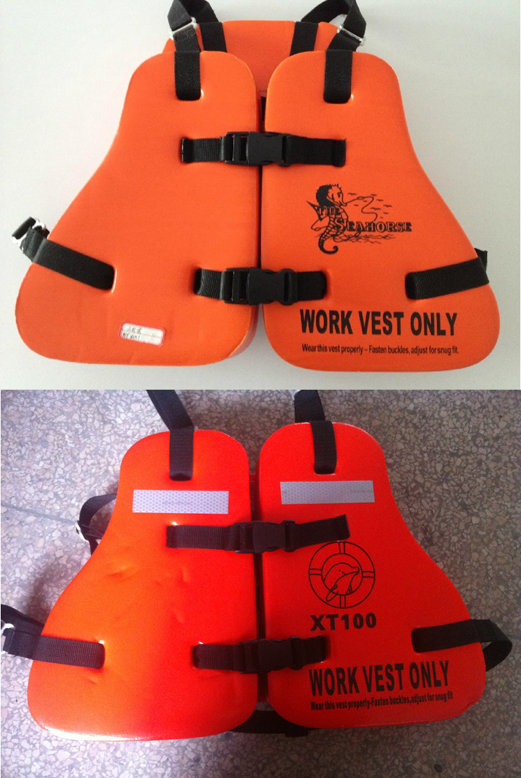 life vest
